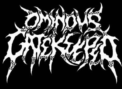 logo Ominous Gatekeeper logo Ominous Gatekeeper